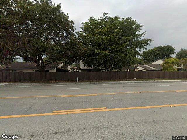 House image located at Miami, FL 33183