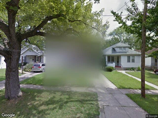 House image located at Cincinnati, OH 45211