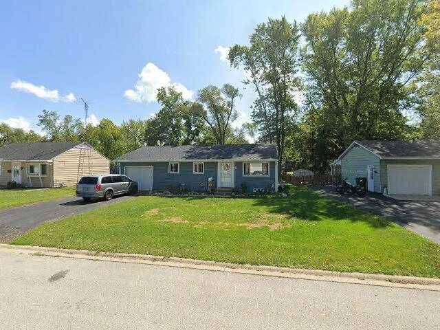 House image located at Plano, IL 60545