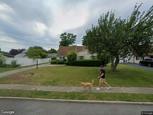 House image located at Holbrook, NY 11741