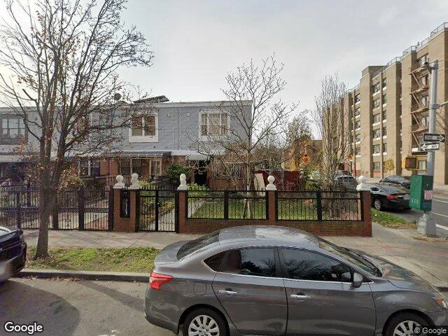 House image located at Brooklyn, NY 11207