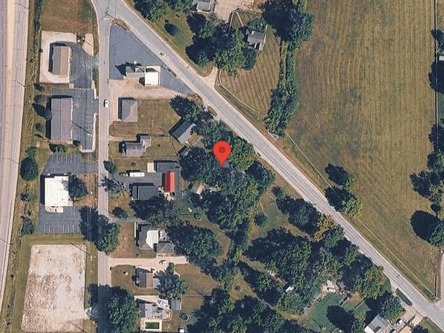 House image located at Richmond, IN 47374