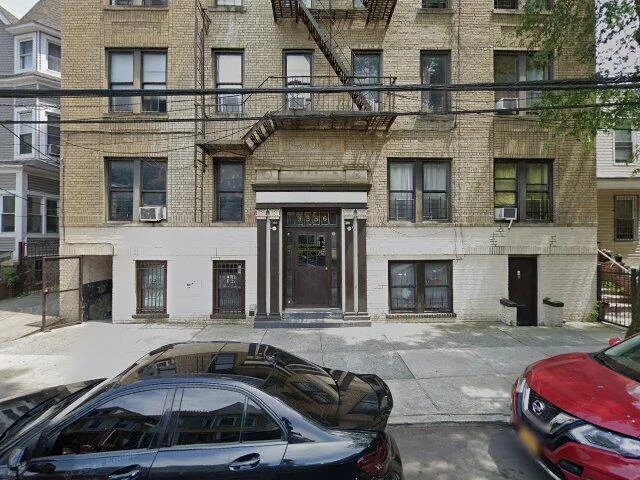 House image located at Bronx, NY 10467