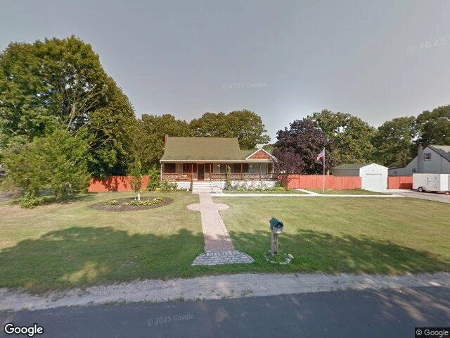 House image located at Shirley, NY 11967