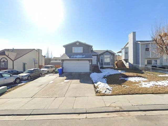 House image located at West Jordan, UT 84081