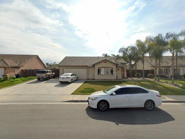 House image located at Bakersfield, CA 93312