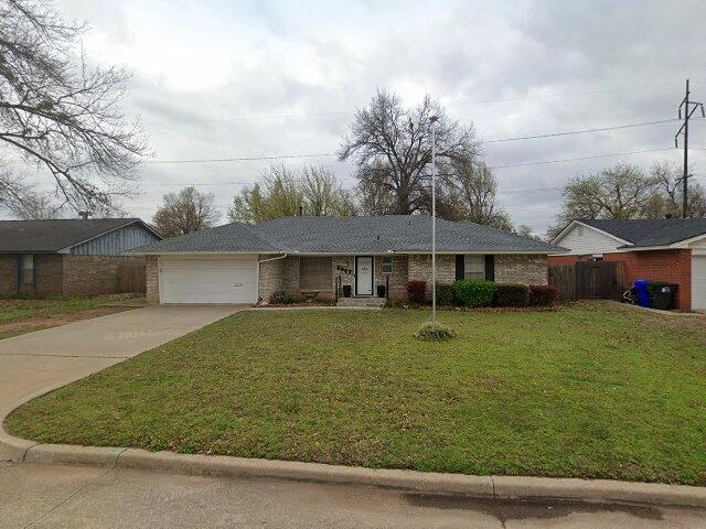 House image located at Norman, OK 73069