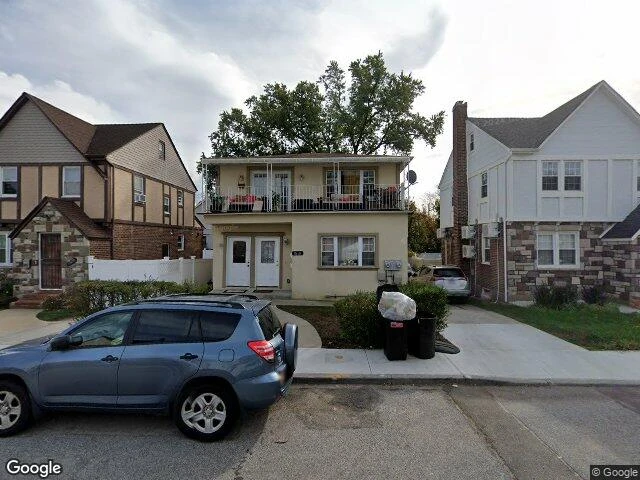 House image located at Jamaica, NY 11434