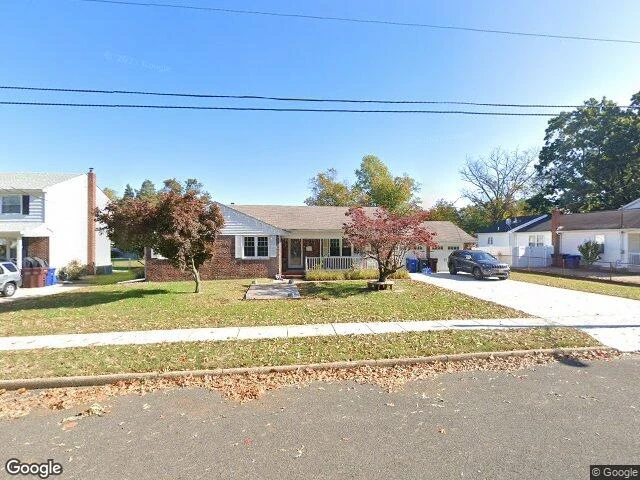 House image located at Riverside, NJ 08075