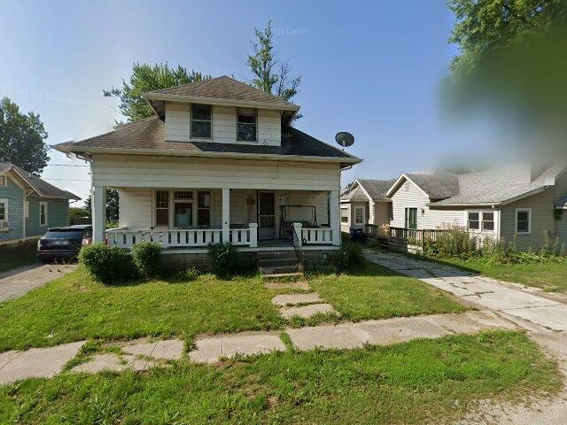 House image located at Huntington, IN 46750