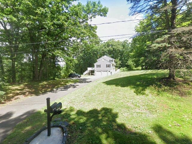 House image located at Windsor, CT 06095