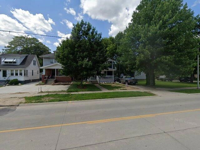 House image located at Mount Clemens, MI 48043