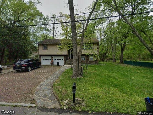 House image located at Wayne, NJ 07470