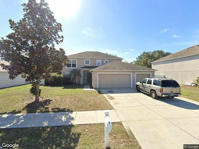House image located at Auburndale, FL 33823