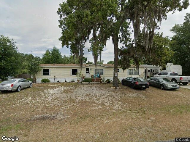 House image located at Crystal River, FL 34428