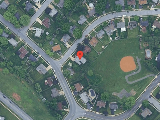 House image located at Joliet, IL 60433