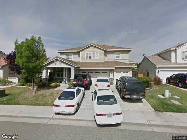 House image located at Lincoln, CA 95648