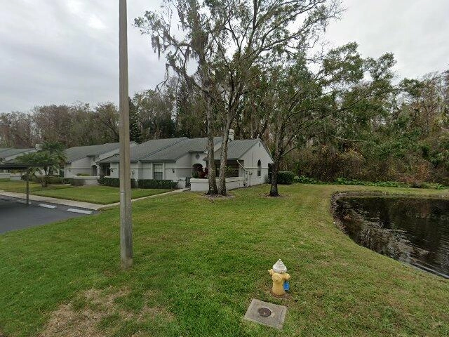 House image located at Palm Harbor, FL 34685