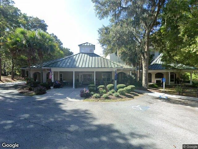 House image located at Bluffton, SC 29910