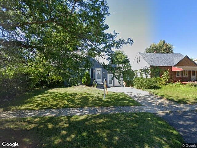 House image located at Buffalo, NY 14225