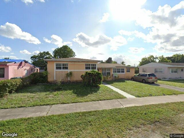 House image located at Miami Gardens, FL 33056