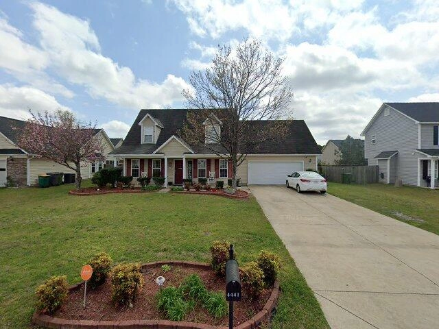 House image located at Parkton, NC 28371