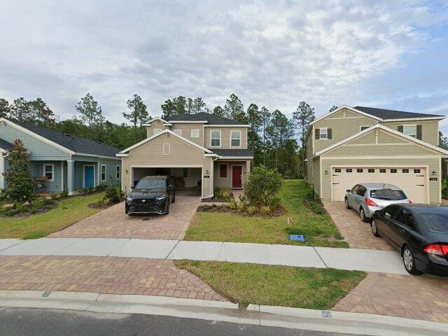 House image located at Saint Augustine, FL 32084