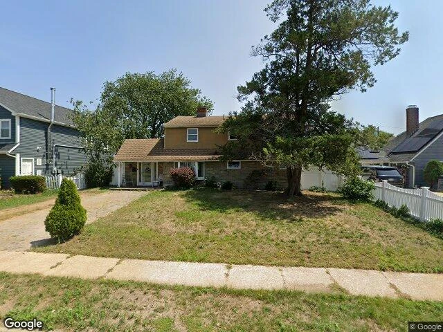 House image located at Levittown, NY 11756