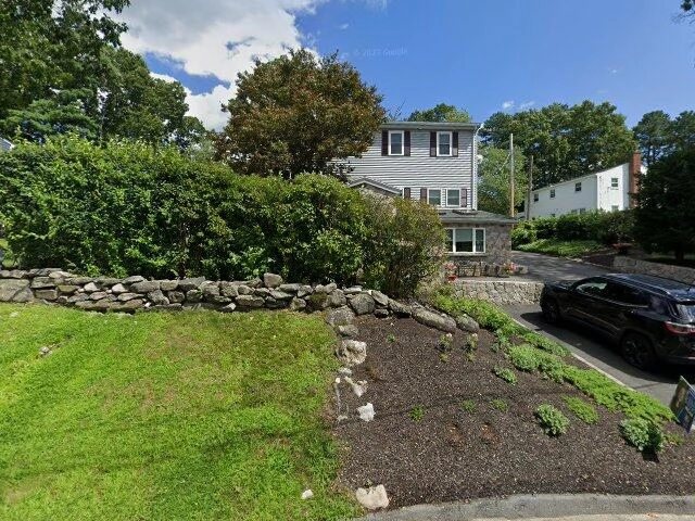 House image located at Hudson, MA 01749