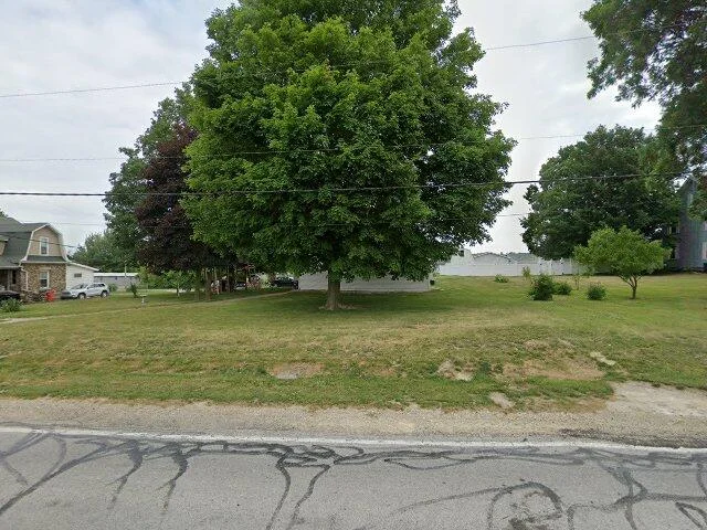 House image located at Mentone, IN 46539