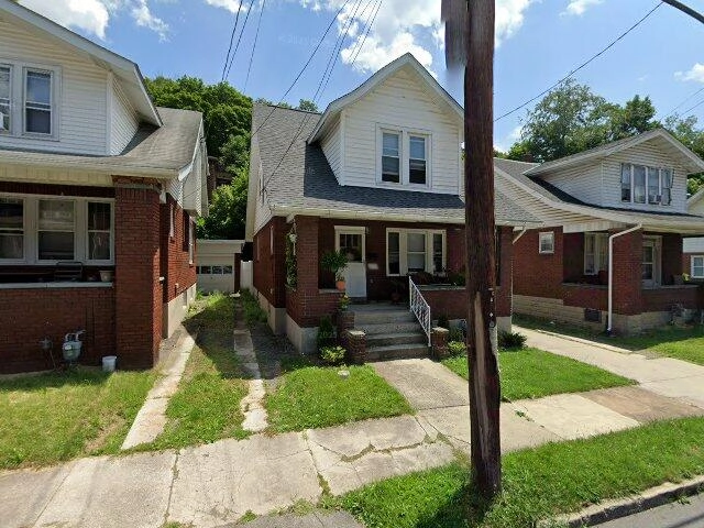 House image located at Cumberland, MD 21502