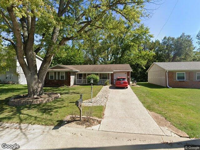 House image located at Fairview Heights, IL 62208