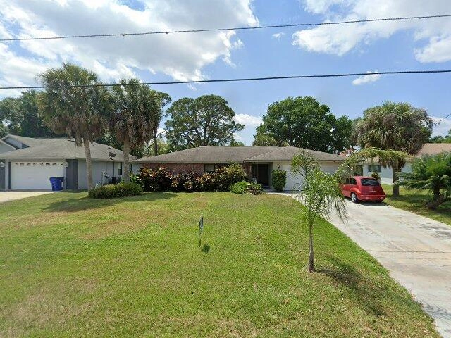 House image located at Lake Placid, FL 33852