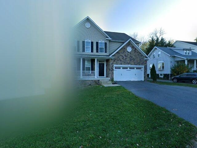 House image located at Pikesville, MD 21208