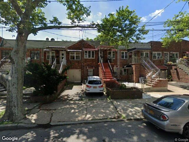 House image located at Brooklyn, NY 11236