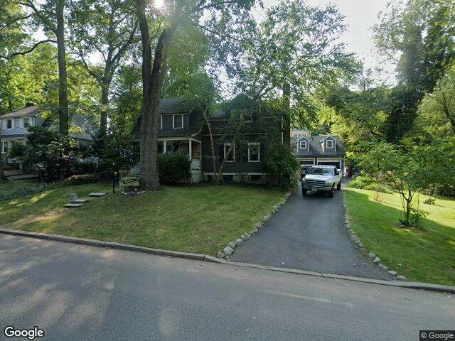 House image located at Closter, NJ 07624