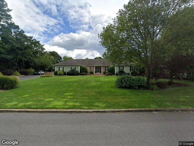 House image located at Calverton, NY 11933