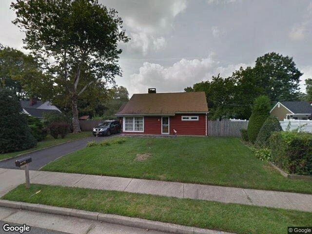 House image located at Matawan, NJ 07747