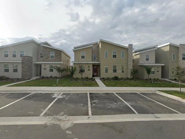 House image located at Davenport, FL 33896