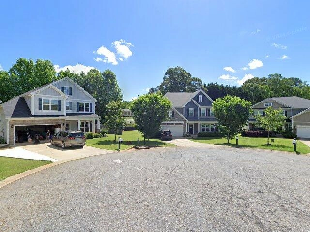 House image located at Boiling Springs, SC 29316