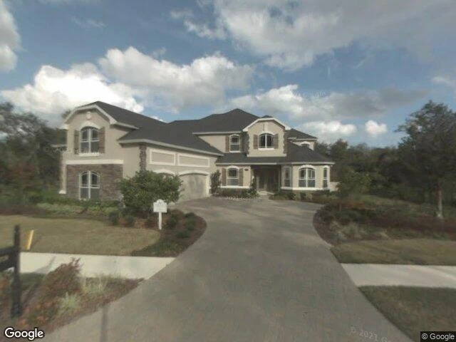 House image located at Saint Augustine, FL 32095