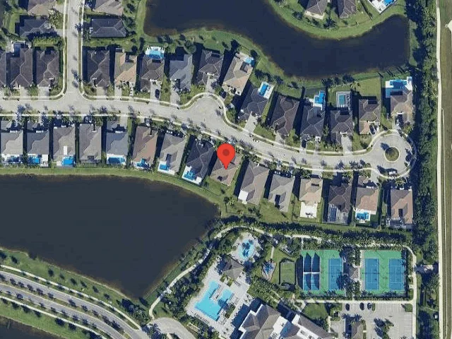 House image located at Pompano Beach, FL 33076