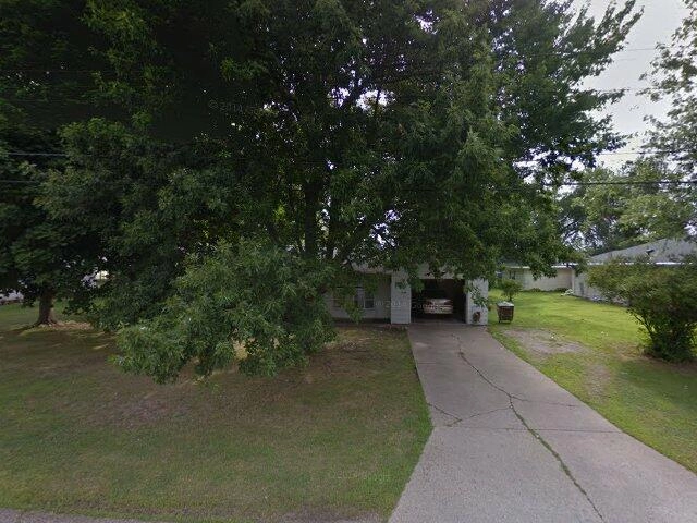 House image located at Michigan Center, MI 49254