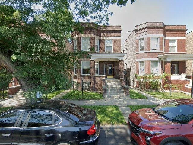House image located at Chicago, IL 60620