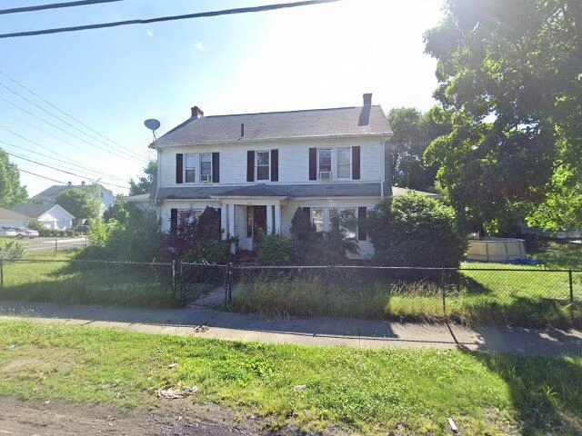 House image located at Indian Orchard, MA 01151