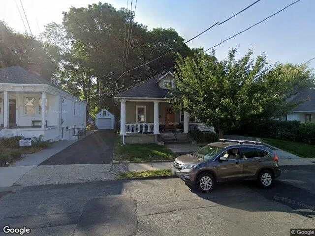 House image located at Dobbs Ferry, NY 10522