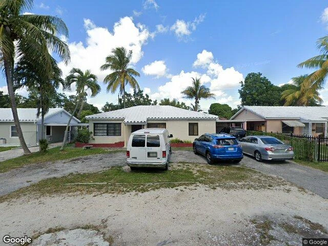 House image located at Miami, FL 33150