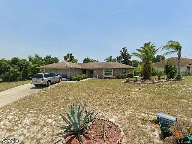 House image located at Deltona, FL 32738