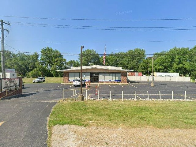 House image located at Chicago Heights, IL 60411