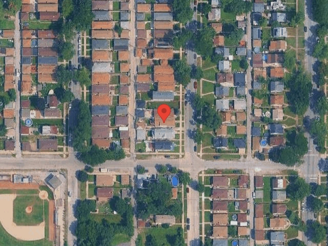 House image located at Chicago, IL 60617